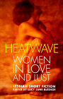 Heatwave cover