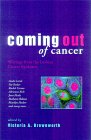 Coming Out of Cancer book cover
