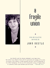 A Fragile Union cover