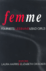 Femme book cover