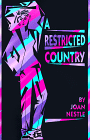 A Restricted Country book cover