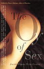 The Oy of Sex book cover